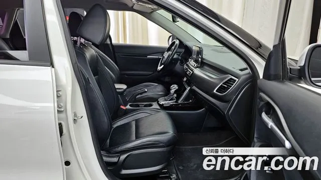 Kia Seltos id 2656578 из Кореи 2