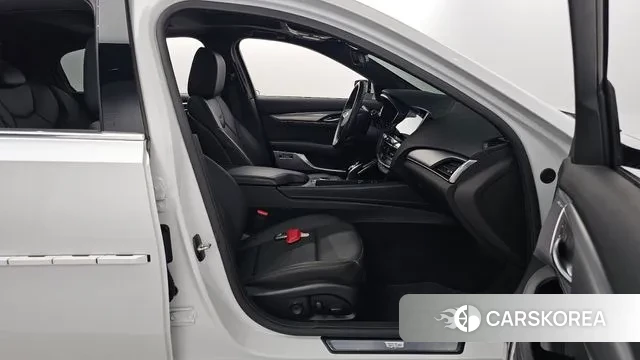 Cadillac CT5 id 2885070 из Кореи 2