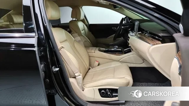 Kia More K9 2020 Черный из Кореи, фото 2