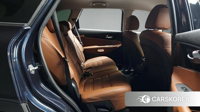 Kia The New Sorento 2018 Синий из Кореи, фото 2