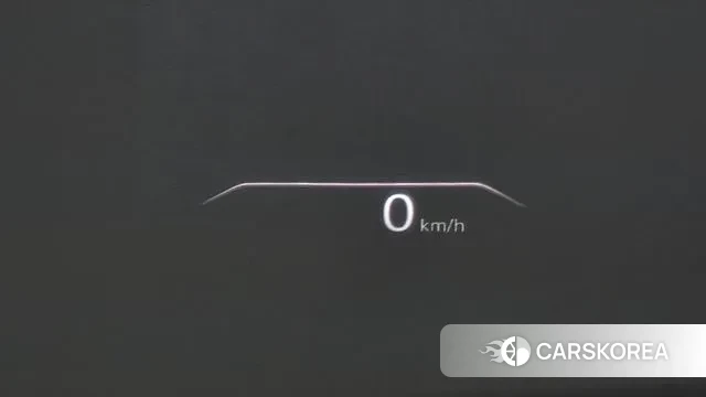 Genesis G80 (RG3) 2021 Синий из Кореи, фото 2