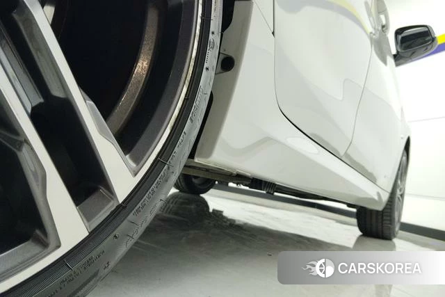BMW 1 series 2021 Белый из Китая, фото 2