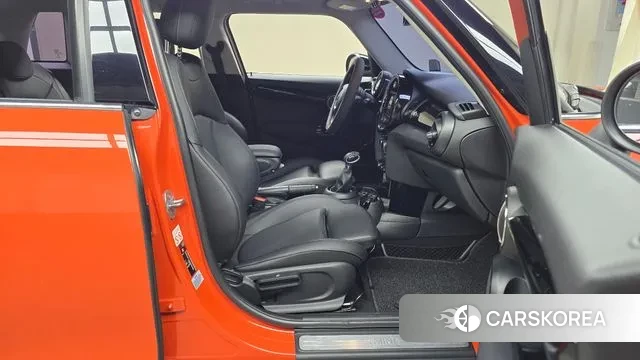 Mini Cooper 2019 Оранжевый из Кореи, фото 2