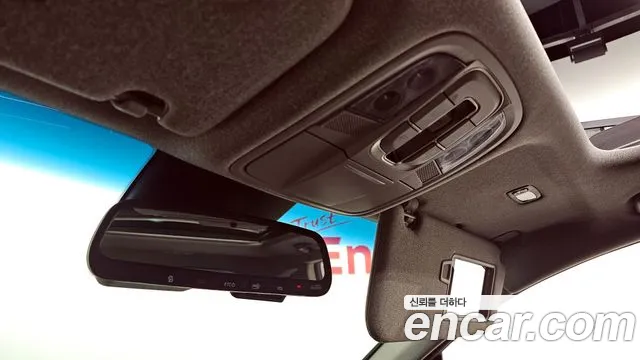 Hyundai Santa Fe TM id 2527033 из Кореи 2