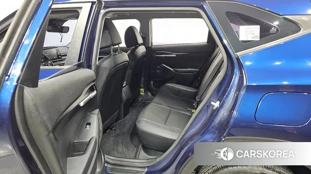 Kia Seltos 2019 Синий из Кореи, фото 2