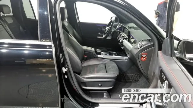 Mercedes-Benz GLB-Class X247 id 2907080 из Кореи 2