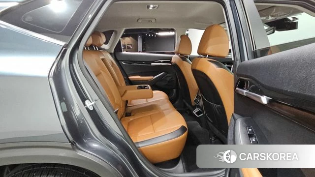 Kia The New Seltos 2023 Серый из Кореи, фото 2
