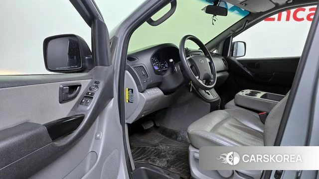 Hyundai The New Grand Starex 2019 Серебряный из Кореи, фото 2