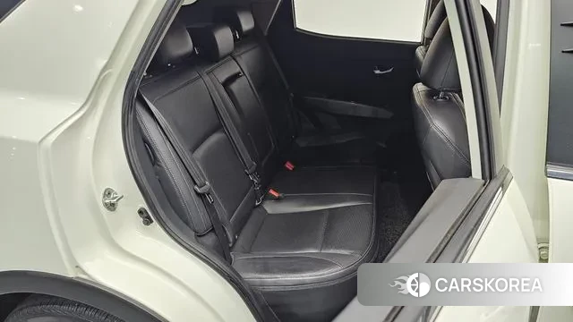 Ssangyong Tivoli Air 2021 Белый из Кореи, фото 2