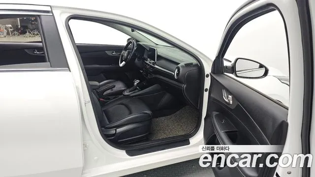 Kia Come New K3 id 2720384 из Кореи 2