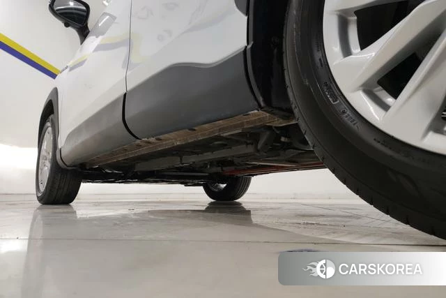 Toyota Corolla Sharp amplifier 2023 Белый из Китая, фото 2