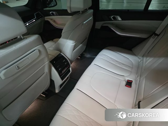 BMW X5 (G05) 2025 Белый из Кореи, фото 2