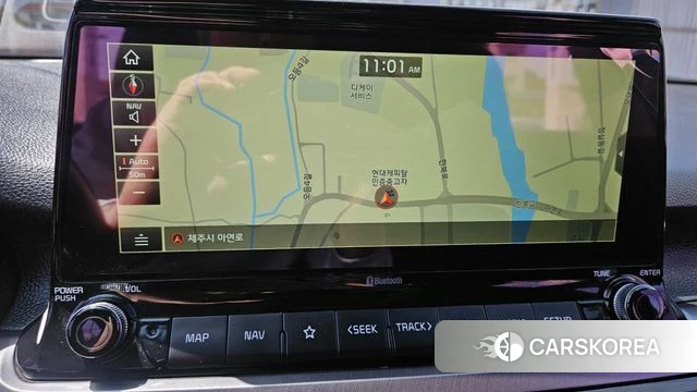 Kia Seltos 2019 Белый из Кореи, фото 2