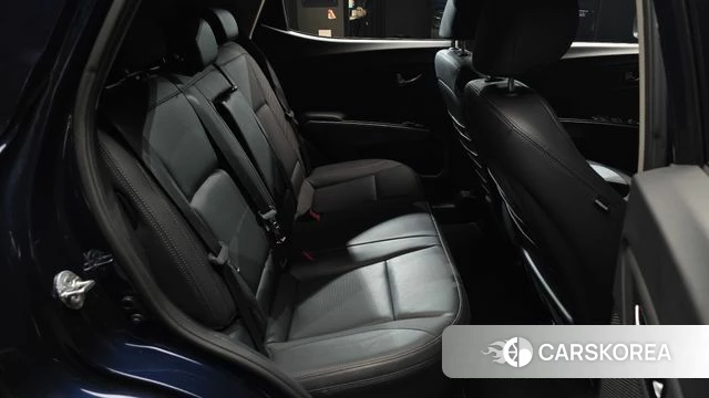 Ssangyong Berry New Tivoli 2022 Синий из Кореи, фото 2