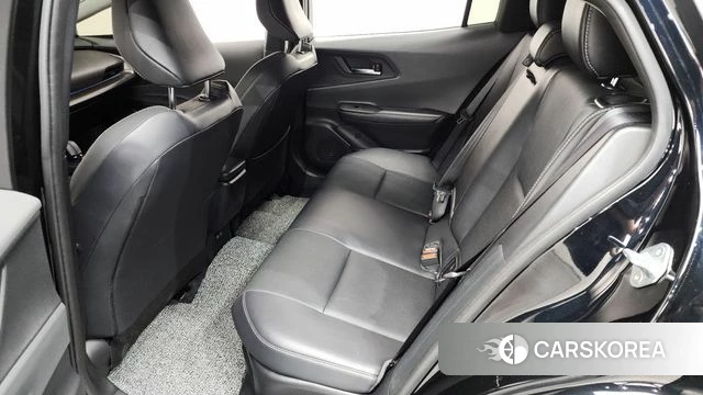 Toyota Prius 5th Generation 2024 Черный из Кореи, фото 2