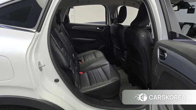 Renault Korea (Samsung) XM3 2022 Белый из Кореи, фото 2