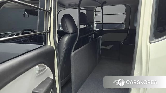 Kia The New Kia Ray 2024 Жемчужный цвет из Кореи, фото 2