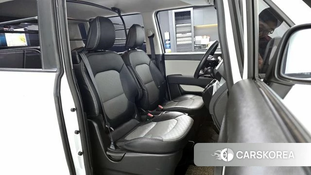 Kia The New Ray 2021 Белый из Кореи, фото 2