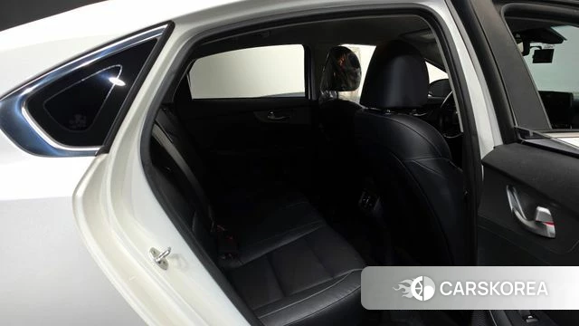 Kia Come New K3 2019 Белый из Кореи, фото 2