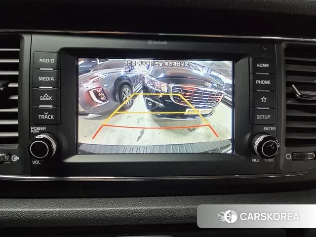 Kia The New Carnival 2019 Черный из Кореи, фото 2