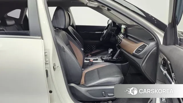 Kia Seltos 2020 Белый из Кореи, фото 2