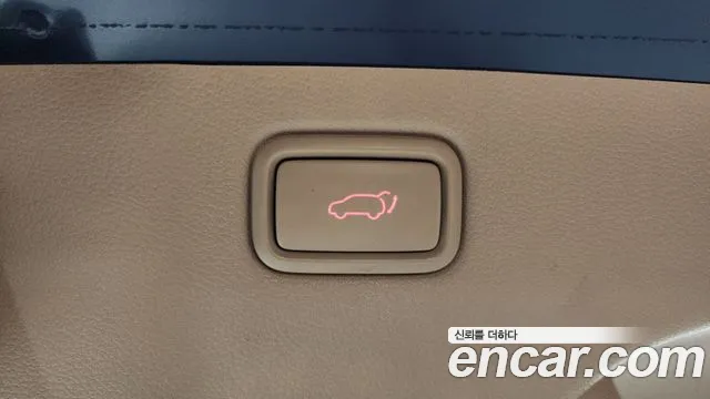 Kia The New Carnival 2020 Черный из Кореи, фото 2