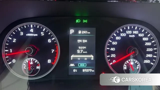 Kia K5 3rd generation id 3651085 из Кореи 2