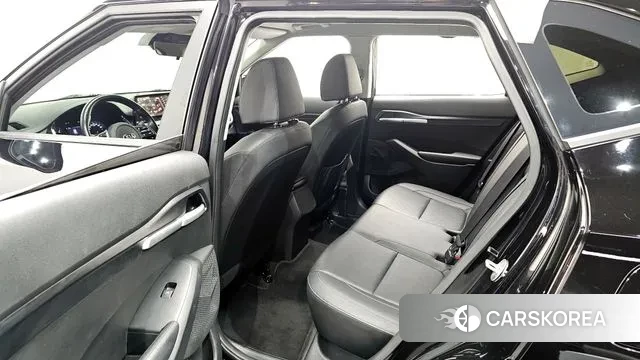 Kia Seltos 2019 Черный из Кореи, фото 2