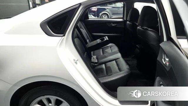 Kia Come New K3 2020 Белый из Кореи, фото 2