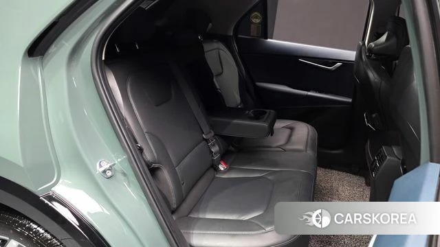 Kia Di Ol Nu Niro id 4201878 из Кореи 2