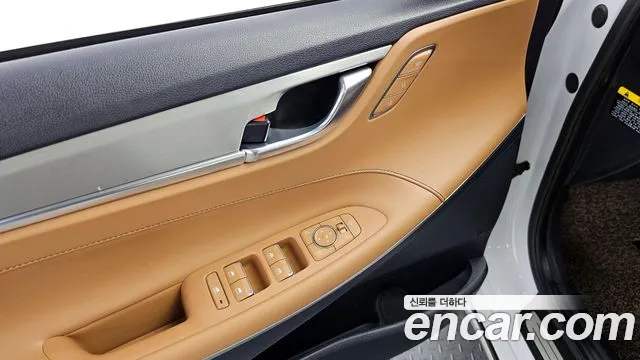 Hyundai Grandeur IG 2019 Белый из Кореи, фото 2