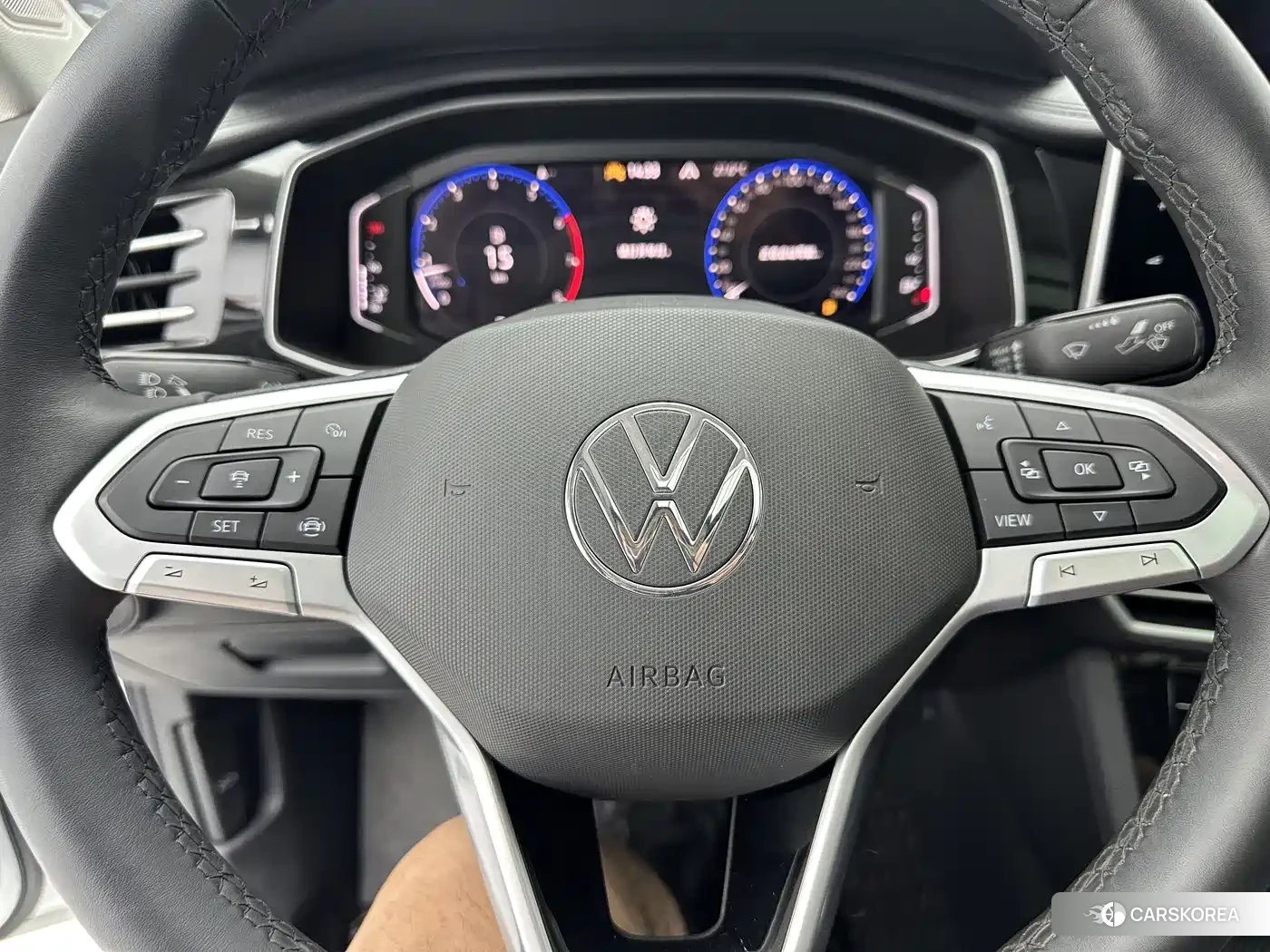 Volkswagen Sagitar 2022 Белый из Китая, фото 2