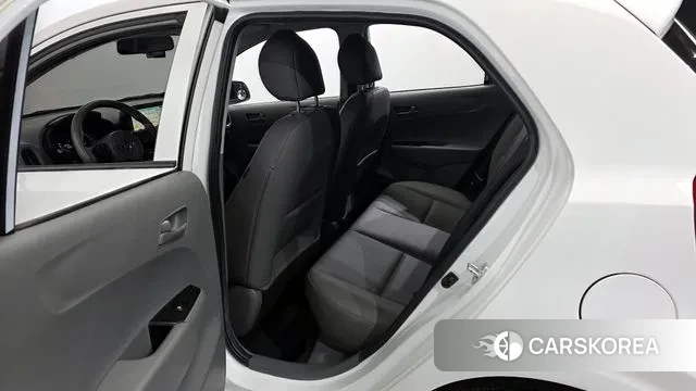 Kia All New Morning (JA) 2019 Белый из Кореи, фото 2