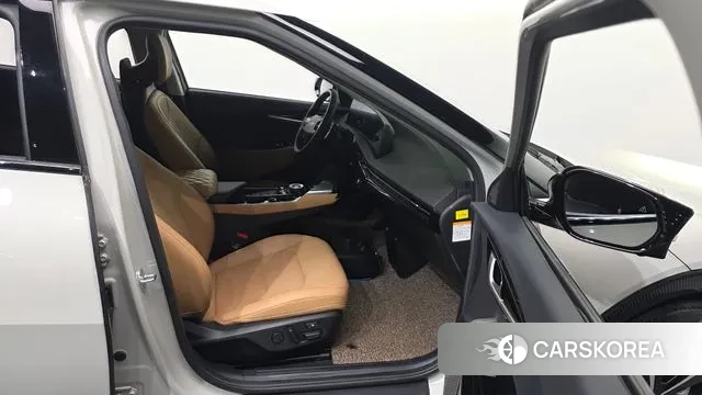 Kia EV6 id 3634893 из Кореи 2