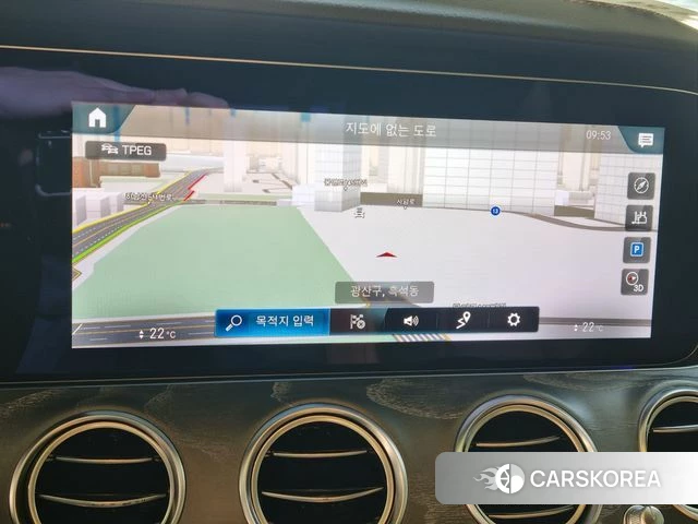 Mercedes-Benz E-Class W213 2021 Серый из Кореи, фото 2