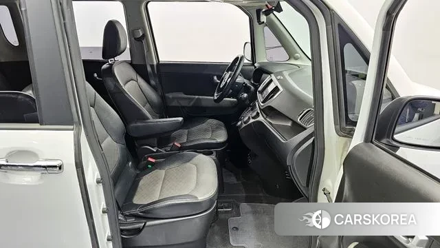 Kia The New Ray 2021 Белый из Кореи, фото 2