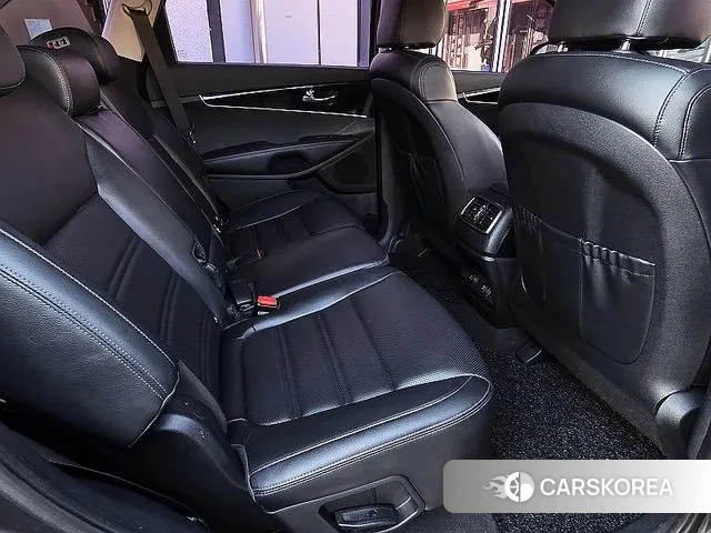 Kia The New Sorento 2019 Серый из Кореи, фото 2