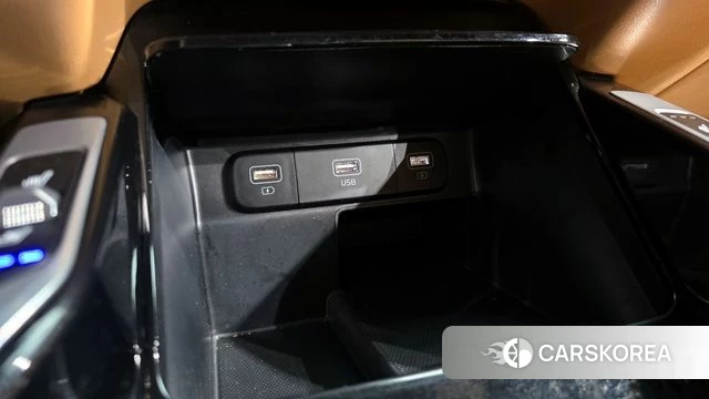 Kia Sorento 4th Generation 2021 Белый из Кореи, фото 2