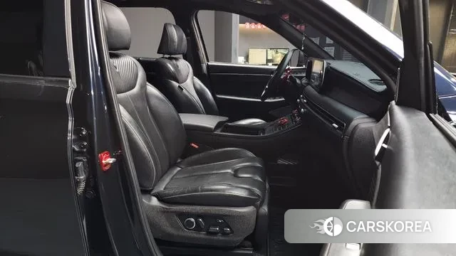 Hyundai The New Palisade id 3625034 из Кореи 2