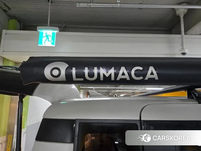 Kia The New Ray 2020 Жемчужный цвет из Кореи, фото 2