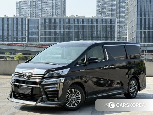 Toyota Wilfa 2022 Черный из Китая, фото 2
