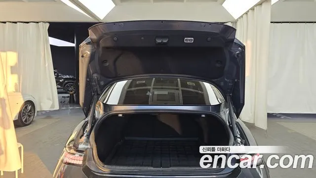 Hyundai Ionic 6 id 2655411 из Кореи 2