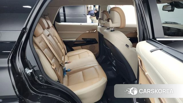 Ssangyong Actian 2nd Generation 2025 Черный из Кореи, фото 2