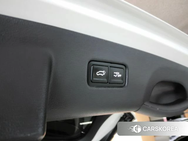 Kia Carnival 4th generation 2022 Белый из Кореи, фото 2