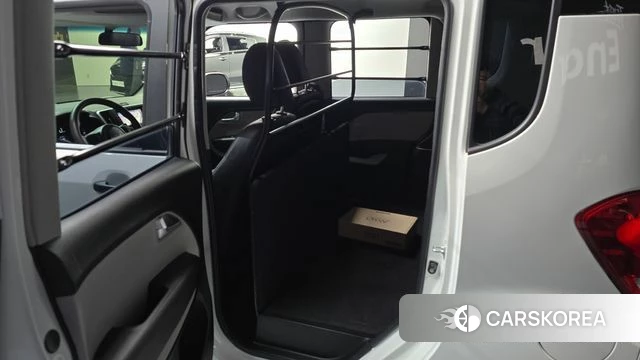 Kia The New Ray 2021 Белый из Кореи, фото 2