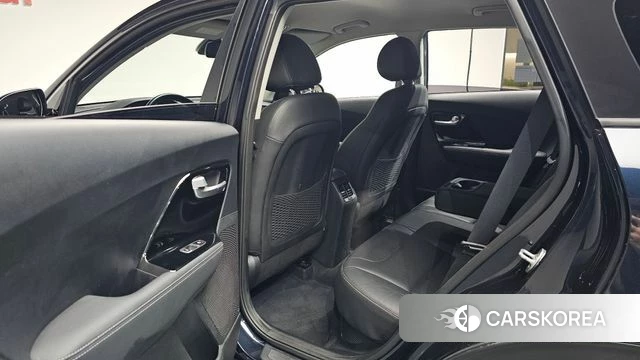 Kia The New Niro 2019 Синий из Кореи, фото 2