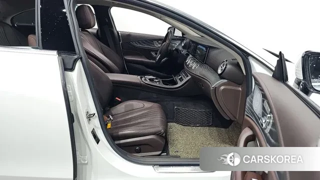 Mercedes-Benz CLS-Class C257 id 3626547 из Кореи 2