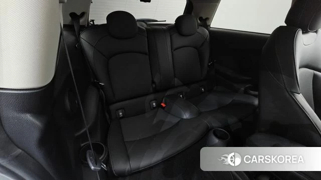 Mini Cooper 2021 Серый из Кореи, фото 2