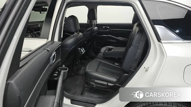 Kia Sorento 4th Generation 2020 Белый из Кореи, фото 2