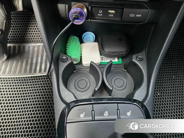 Kia All New Morning (JA) 2019 Жемчужный цвет из Кореи, фото 2